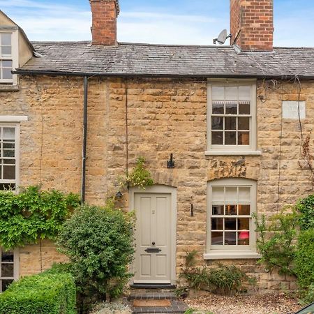 Vine Cottage 查尔伯里 外观 照片